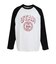 チャムス（CHUMS）カーンズラグラン ロングスリーブTシャツ CH01-2865-W049