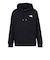 ザ・ノース・フェイス（THE NORTH FACE）トレーナー スウェット バックスクエアロゴフーディ NT62533 K2