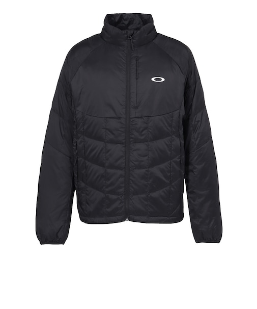オークリー（OAKLEY）Peakbound パッカブル ダウンジャケット FOA408618-021