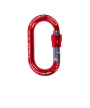 CAMP(カンプ)カラビナ 金具 エクト ロック 5347101