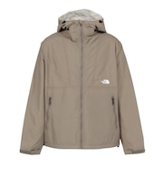 ザ・ノース・フェイス(THE NORTH FACE)アウター コンパクト ノマドジャケット NP72531 MR