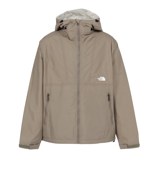 ザ・ノース・フェイス（THE NORTH FACE）アウター コンパクト ノマドジャケット NP72531 MR