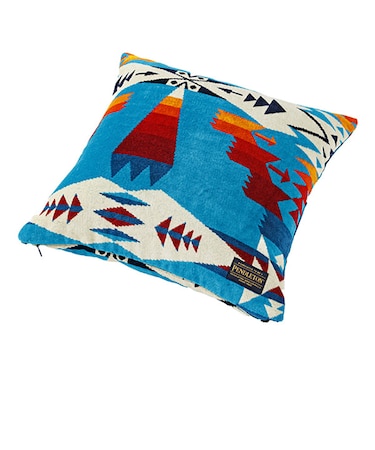 ペンドルトン（PENDLETON）ジャガードタオル クッションカバー 19370075508000