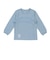 チャムス（CHUMS）キッズ ロゴブラッシュド ロングスリーブTシャツ CH21-1479-A040