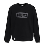 チャムス(CHUMS)ロゴクルートップ CH00-1516-K083