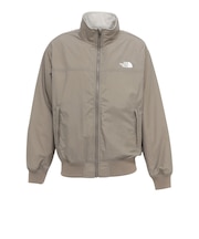 ザ・ノース・フェイス(THE NORTH FACE)ジャケット アウター コンパクトノマドブルゾン NP72532 MR