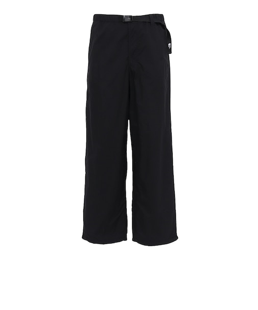 ザ・ノース・フェイス（THE NORTH FACE）パンツ ボトム コンパクトノマド NB82635 K