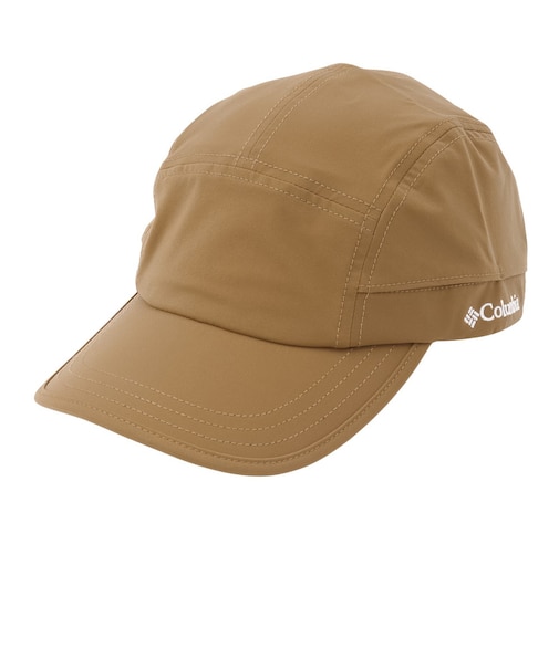 コロンビア（Columbia）帽子 トレッキング 登山 イエロードッグマウンテンジェットキャップ PU5779 257