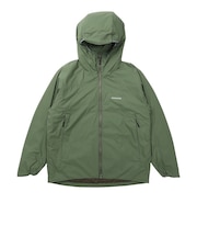 ジャケット 中綿 アウター インシュレーテッド LT フーディー 101652-8600