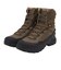 マムート（MAMMUT）トレッキングシューズ ハイカット 登山靴 ブラックフィン 3 ウォータープルーフ ハイ 3030-04050-7544