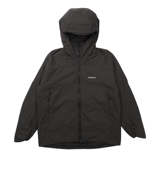 ジャケット 中綿 アウター インシュレーテッド LT フーディー 101652-9012
