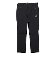マムート(MAMMUT)ボトム トレッカーズ 3.0 ソフトシェル パンツ アジアンフィット 105360-0001