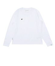 マムート(MAMMUT)エッセンシャル ロングスリーブ Tシャツ アジアンフィット 106153-00471