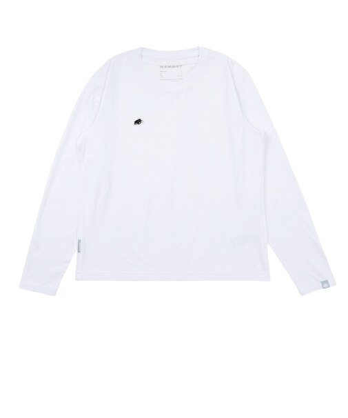 マムート（MAMMUT）エッセンシャル ロングスリーブ Tシャツ アジアンフィット 106153-00471