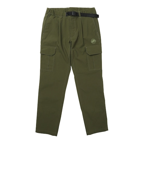 マムート（MAMMUT）ボトム マウンテン カーゴ パンツ アジアンフィット 1022-02140-40284