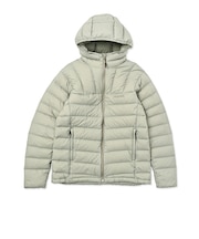 マーモット(Marmot)ダウンジャケット ランス ダウンフーディー MTFW26MDW009C416