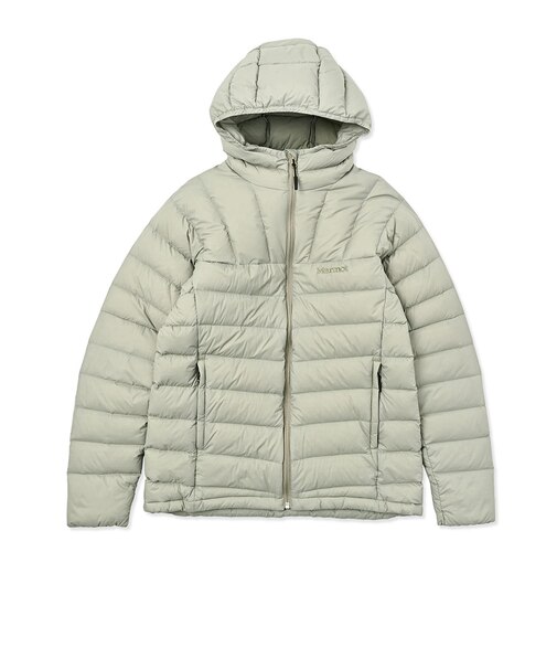 マーモット（Marmot）ダウンジャケット ランス ダウンフーディー MTFW26MDW009C416
