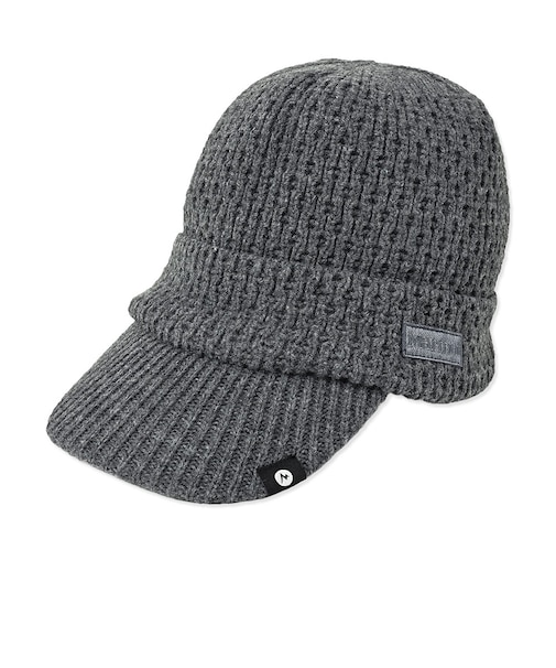マーモット（Marmot）ニット帽 トレッキング 登山 ブリムワッチ MTFW26UHG212C027