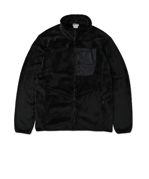 マーモット（Marmot）ジップアップ フリース トランスフリースジャケット MTFW26MFL041C001