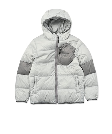 マーモット（Marmot）ジュニア 750フィルパワーエイブル ダウンフーディ MTFW26KDW095C024