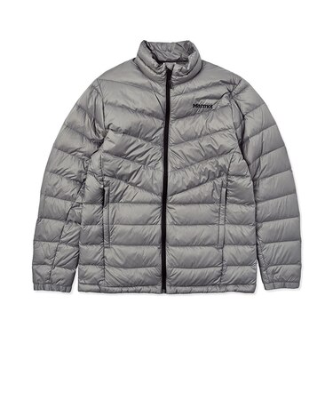 マーモット（Marmot）ダウンジャケット 750フィルパワーエイブルダウンジャケット MTFW25MDW011C411