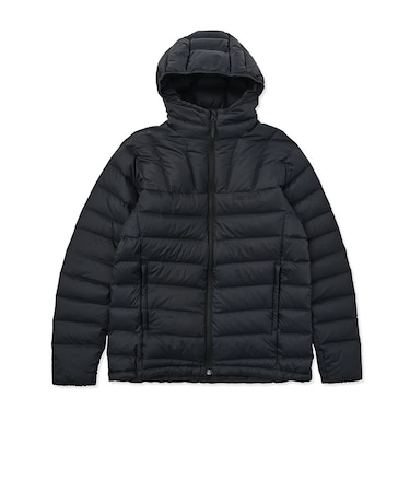 マーモット（Marmot）ダウンジャケット ランス ダウンフーディー MTFW26MDW009C001