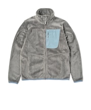 マーモット(Marmot)ジップアップ フリース トランスフリースジャケット MTFW26WFL042C411