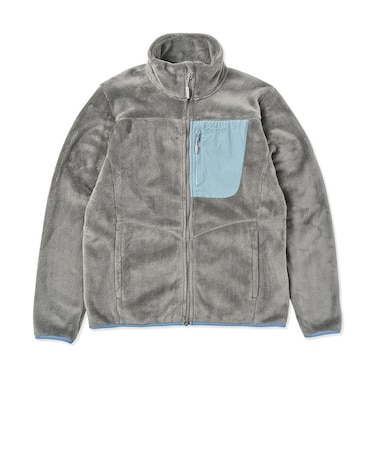 マーモット（Marmot）ジップアップ フリース トランスフリースジャケット MTFW26WFL042C411