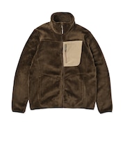 マーモット(Marmot)ジップアップ フリース トランスフリースジャケット MTFW26WFL042C022