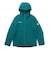 マムート（MAMMUT）中綿 アウター リナード ハードシェル サーモ フーデッド ジャケット アジアンフィット 1010-32170-40320