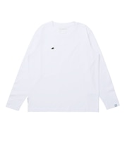 マムート(MAMMUT)エッセンシャル ロングスリーブ Tシャツ アジアンフィット 106152-00471