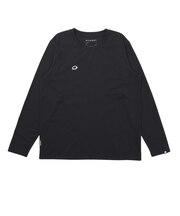 マムート(MAMMUT)エッセンシャル ロングスリーブ Tシャツ アジアンフィット 106152-00253
