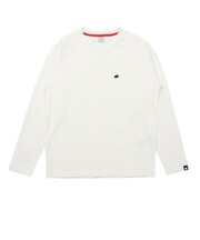 マムート(MAMMUT)カットソー ワッフル ロングスリーブ アジアンフィット 106147-00729