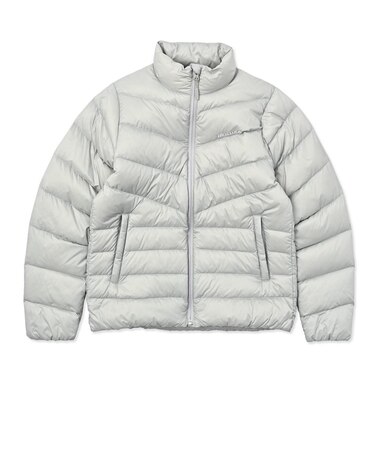 マーモット（Marmot）ダウンジャケット アウター 50 フィルパワー エイブルダウンジャケット MTFW25WDW012C024