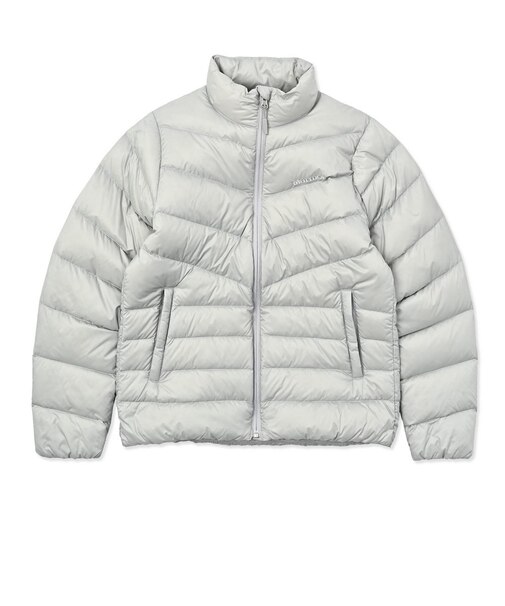 マーモット（Marmot）ダウンジャケット アウター 50 フィルパワー エイブルダウンジャケット MTFW25WDW012C024