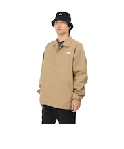 ザ・ノース・フェイス(THE NORTH FACE)アウター ジャケット ザ コーチジャケット NP72552 CK