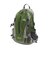 グローヒル（GROWHILL）バッグ バックパック リュック ハイカー 25L GTB-BP-3003 GRN
