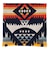ペンドルトン（PENDLETON）タオルクッションカバー Nehlm 19370075282000