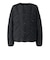 ザ・ノース・フェイス（THE NORTH FACE）ダウンジャケット アウター オルタレーション ゼファーシェル カーディガン ND92561 K