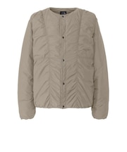 ザ・ノース・フェイス(THE NORTH FACE)ダウンジャケット アウター オルタレーション ゼファーシェル カーディガン ND92561 MR