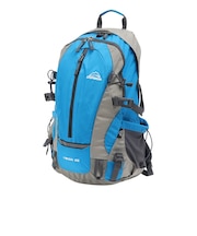 グローヒル（GROWHILL）バッグ バックパック リュック ハイカー 25L GTB-BP-3003 BLU