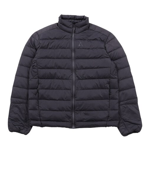 アウター Light ダウンジャケット RE26FVE5610010 CGRY