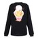 チャムス（CHUMS）カップラーメン 長袖Tシャツ CH11-2900-K001