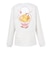 チャムス（CHUMS）カップラーメン 長袖Tシャツ CH11-2900-G044