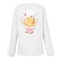 チャムス（CHUMS）カップラーメン 長袖Tシャツ CH11-2900-G044