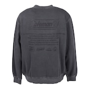 コールマン（Coleman）PGMトレーナー X6650A CHL