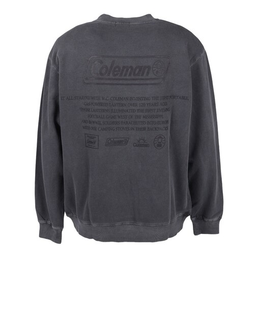 コールマン（Coleman）PGMトレーナー X6650A CHL