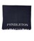 ペンドルトン（PENDLETON）ネックウォーマー リバーシブルニットネックウォーマー PDT-000-263033 BLK