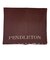 ペンドルトン（PENDLETON）ネックウォーマー リバーシブルニットネックウォーマー PDT-000-263033 BRN