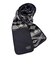 ペンドルトン（PENDLETON）ネックウォーマー フリースマフラー PDT-000-263009 BLK